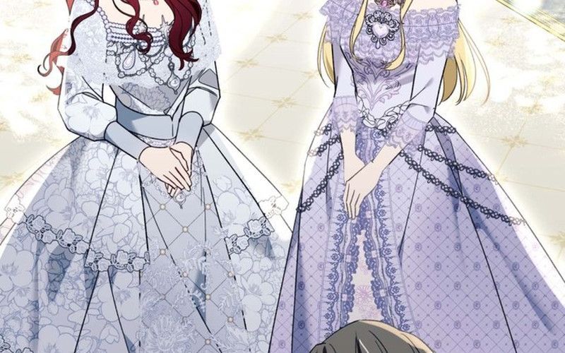 Không Phải Câu Chuyện Chuyển Sinh Thông Thường Chapter 66 - Trang 2