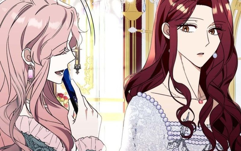 Không Phải Câu Chuyện Chuyển Sinh Thông Thường Chapter 66 - Trang 2