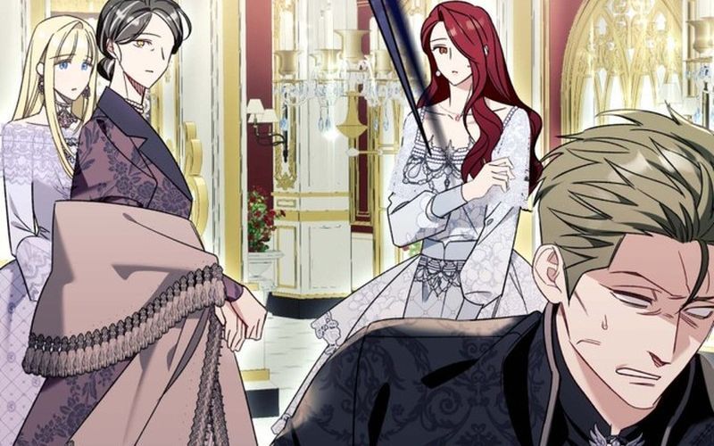 Không Phải Câu Chuyện Chuyển Sinh Thông Thường Chapter 67 - Trang 2