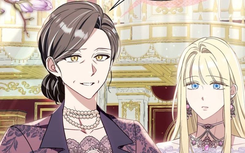 Không Phải Câu Chuyện Chuyển Sinh Thông Thường Chapter 67 - Trang 2