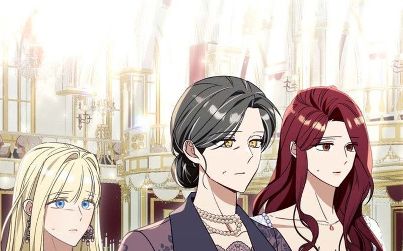 Không Phải Câu Chuyện Chuyển Sinh Thông Thường Chapter 67 - Trang 2