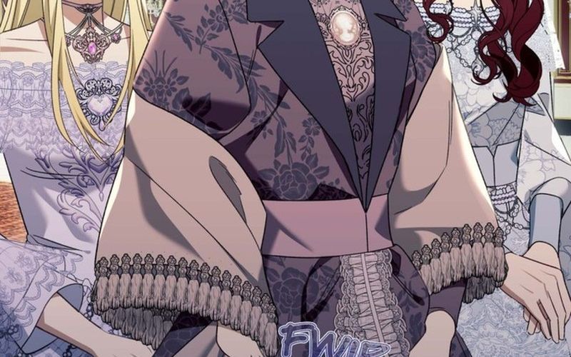 Không Phải Câu Chuyện Chuyển Sinh Thông Thường Chapter 67 - Trang 2