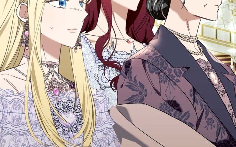 Không Phải Câu Chuyện Chuyển Sinh Thông Thường Chapter 67 - Trang 2