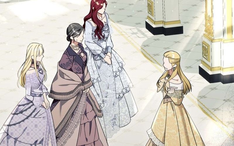 Không Phải Câu Chuyện Chuyển Sinh Thông Thường Chapter 67 - Trang 2