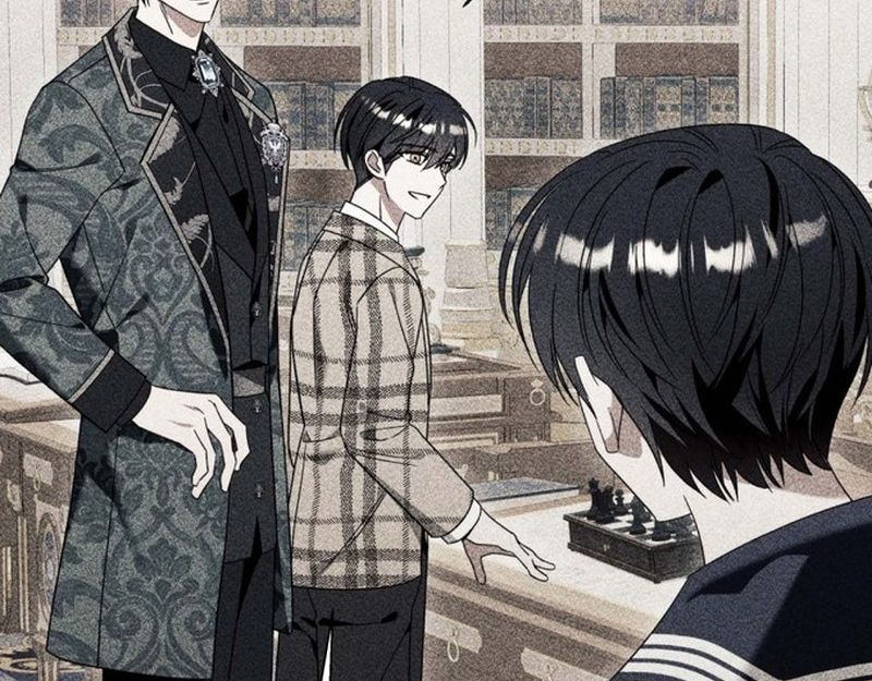 Không Phải Câu Chuyện Chuyển Sinh Thông Thường Chapter 68 - Trang 2