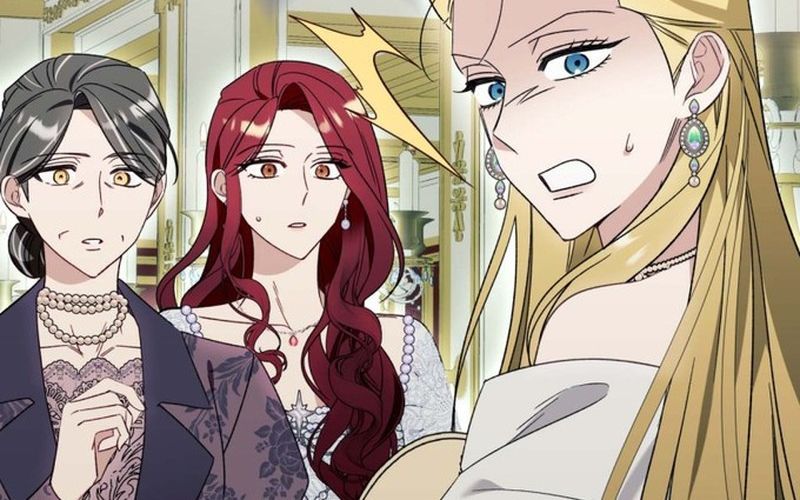 Không Phải Câu Chuyện Chuyển Sinh Thông Thường Chapter 68 - Trang 2