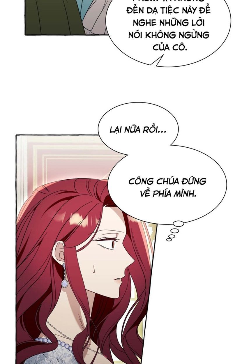 Không Phải Câu Chuyện Chuyển Sinh Thông Thường Chapter 68 - Trang 2