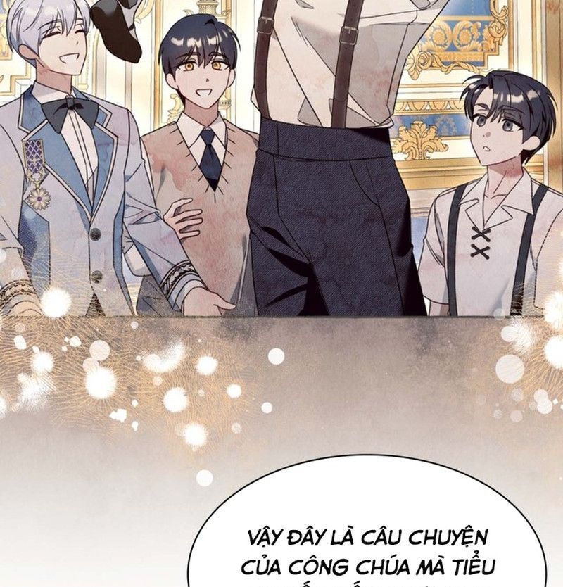 Không Phải Câu Chuyện Chuyển Sinh Thông Thường Chapter 69 - Trang 2