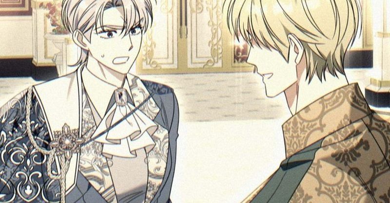 Không Phải Câu Chuyện Chuyển Sinh Thông Thường Chapter 69 - Trang 2