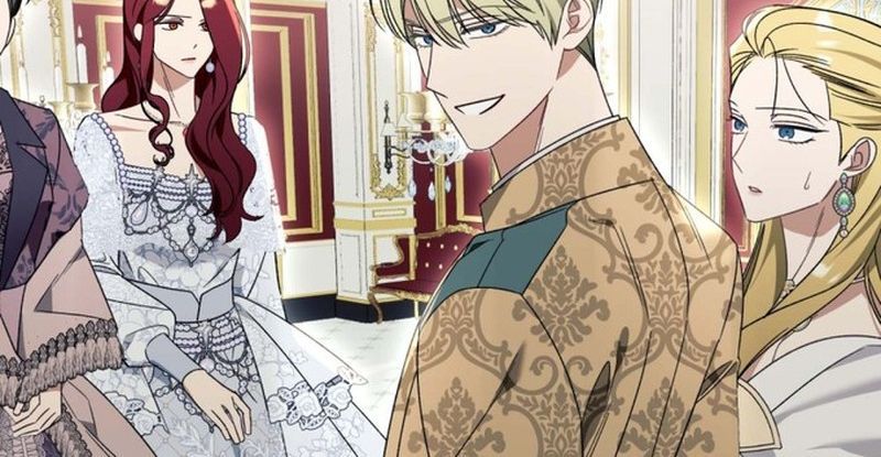 Không Phải Câu Chuyện Chuyển Sinh Thông Thường Chapter 69 - Trang 2