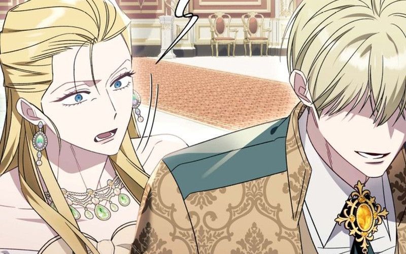 Không Phải Câu Chuyện Chuyển Sinh Thông Thường Chapter 69 - Trang 2