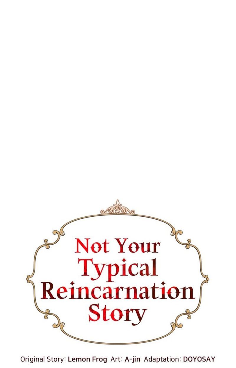 Không Phải Câu Chuyện Chuyển Sinh Thông Thường Chapter 69 - Trang 2