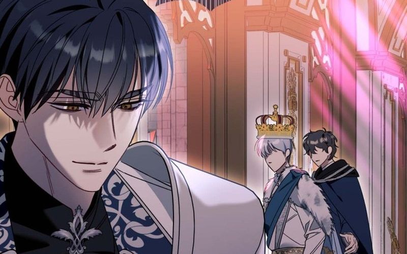 Không Phải Câu Chuyện Chuyển Sinh Thông Thường Chapter 70 - Trang 2