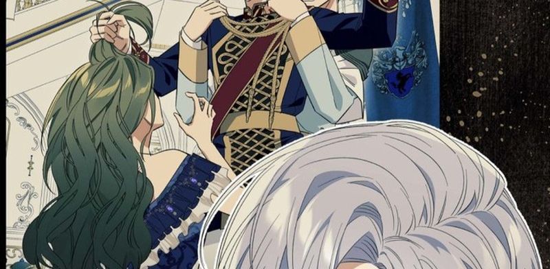 Không Phải Câu Chuyện Chuyển Sinh Thông Thường Chapter 70 - Trang 2