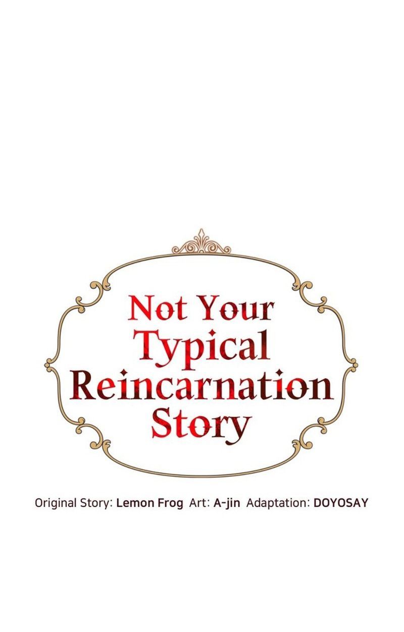 Không Phải Câu Chuyện Chuyển Sinh Thông Thường Chapter 70 - Trang 2