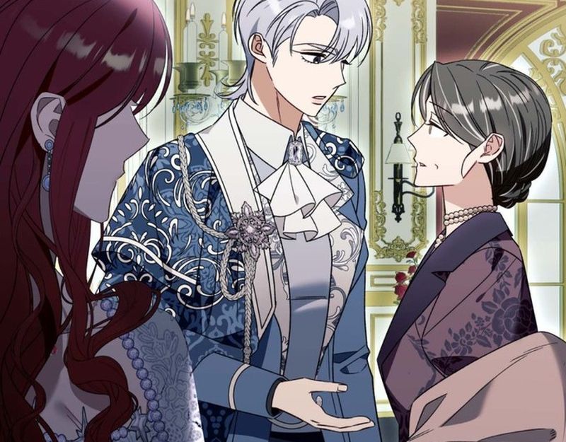 Không Phải Câu Chuyện Chuyển Sinh Thông Thường Chapter 70 - Trang 2