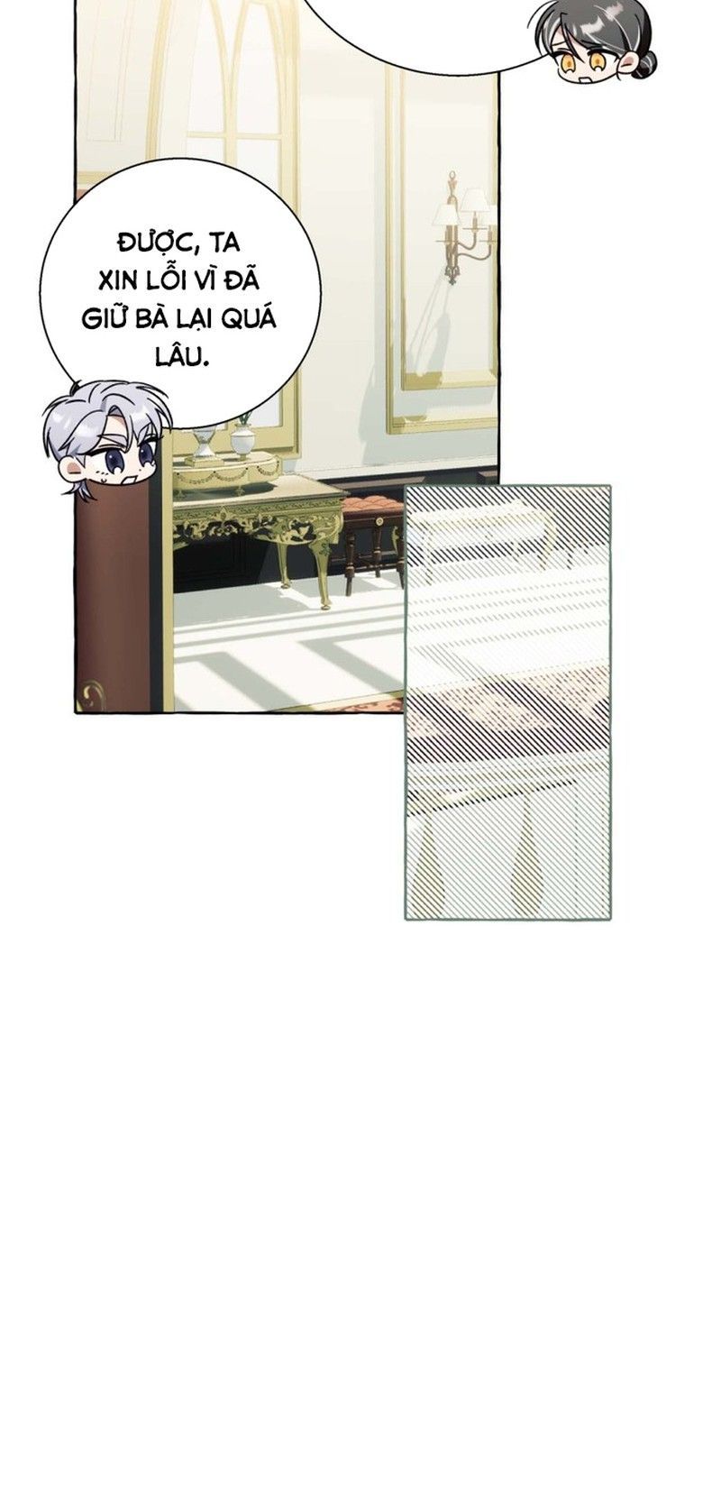 Không Phải Câu Chuyện Chuyển Sinh Thông Thường Chapter 70 - Trang 2
