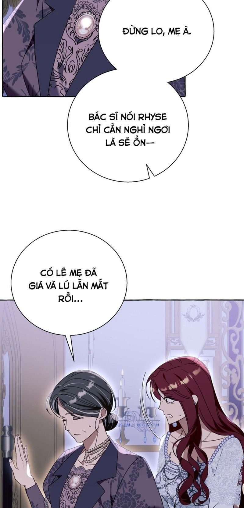 Không Phải Câu Chuyện Chuyển Sinh Thông Thường Chapter 70 - Trang 2