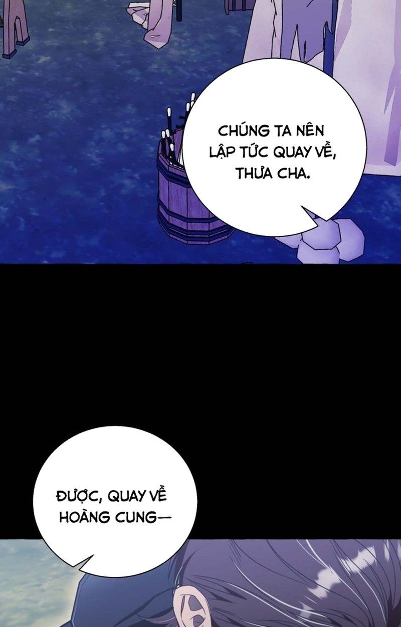 Không Phải Câu Chuyện Chuyển Sinh Thông Thường Chapter 71 - Trang 2