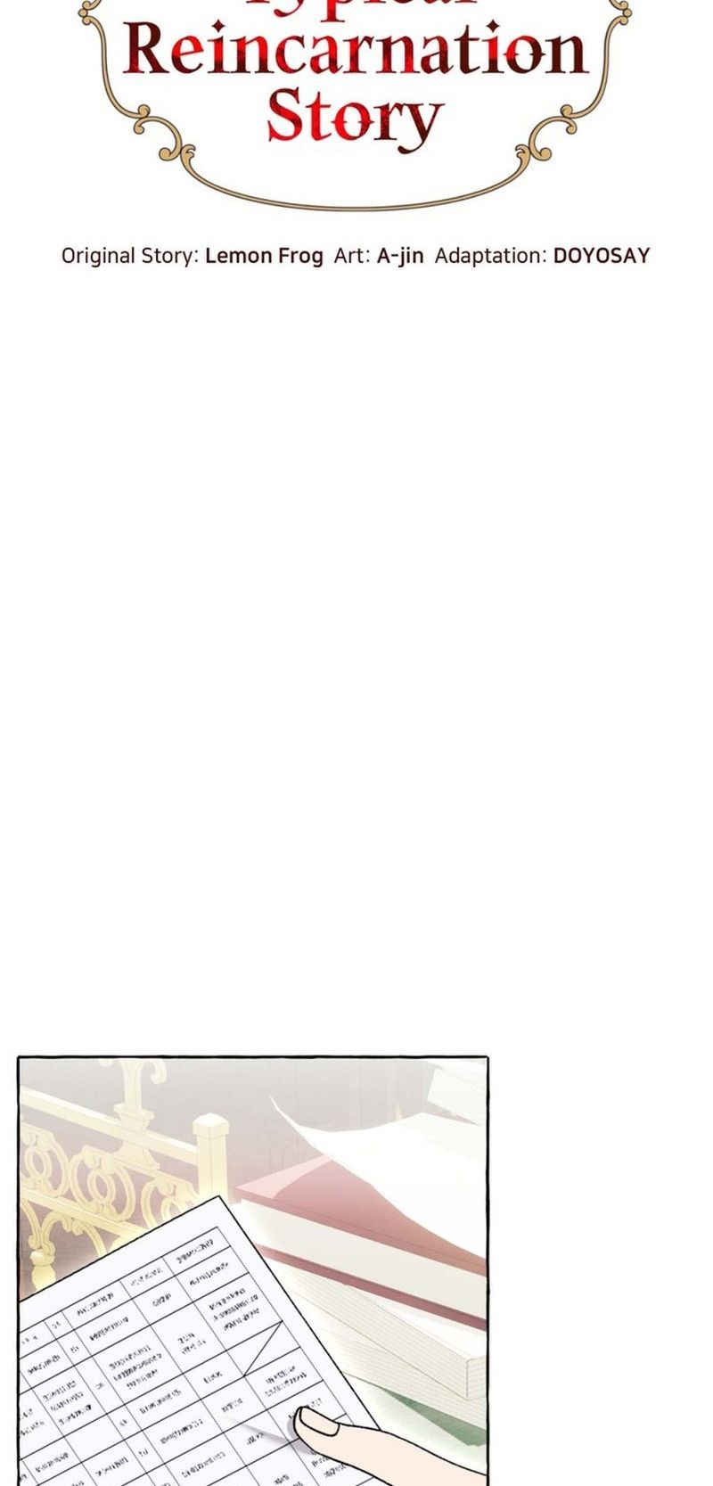 Không Phải Câu Chuyện Chuyển Sinh Thông Thường Chapter 71 - Trang 2