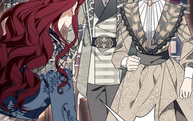 Không Phải Câu Chuyện Chuyển Sinh Thông Thường Chapter 71 - Trang 2