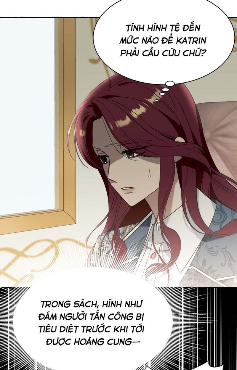 Không Phải Câu Chuyện Chuyển Sinh Thông Thường Chapter 71 - Trang 2