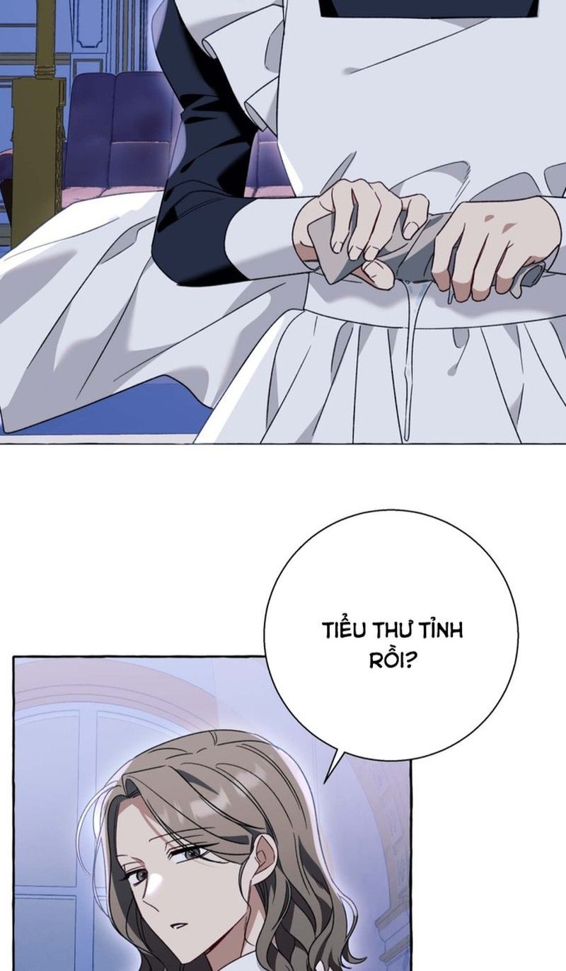 Không Phải Câu Chuyện Chuyển Sinh Thông Thường Chapter 71 - Trang 2