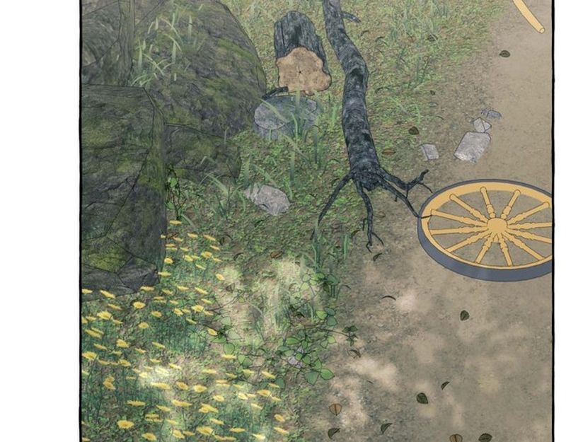 Không Phải Câu Chuyện Chuyển Sinh Thông Thường Chapter 71 - Trang 2