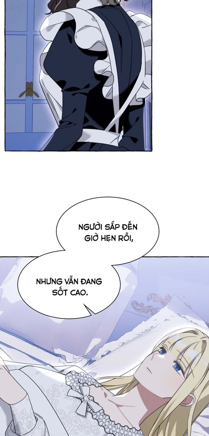 Không Phải Câu Chuyện Chuyển Sinh Thông Thường Chapter 71 - Trang 2