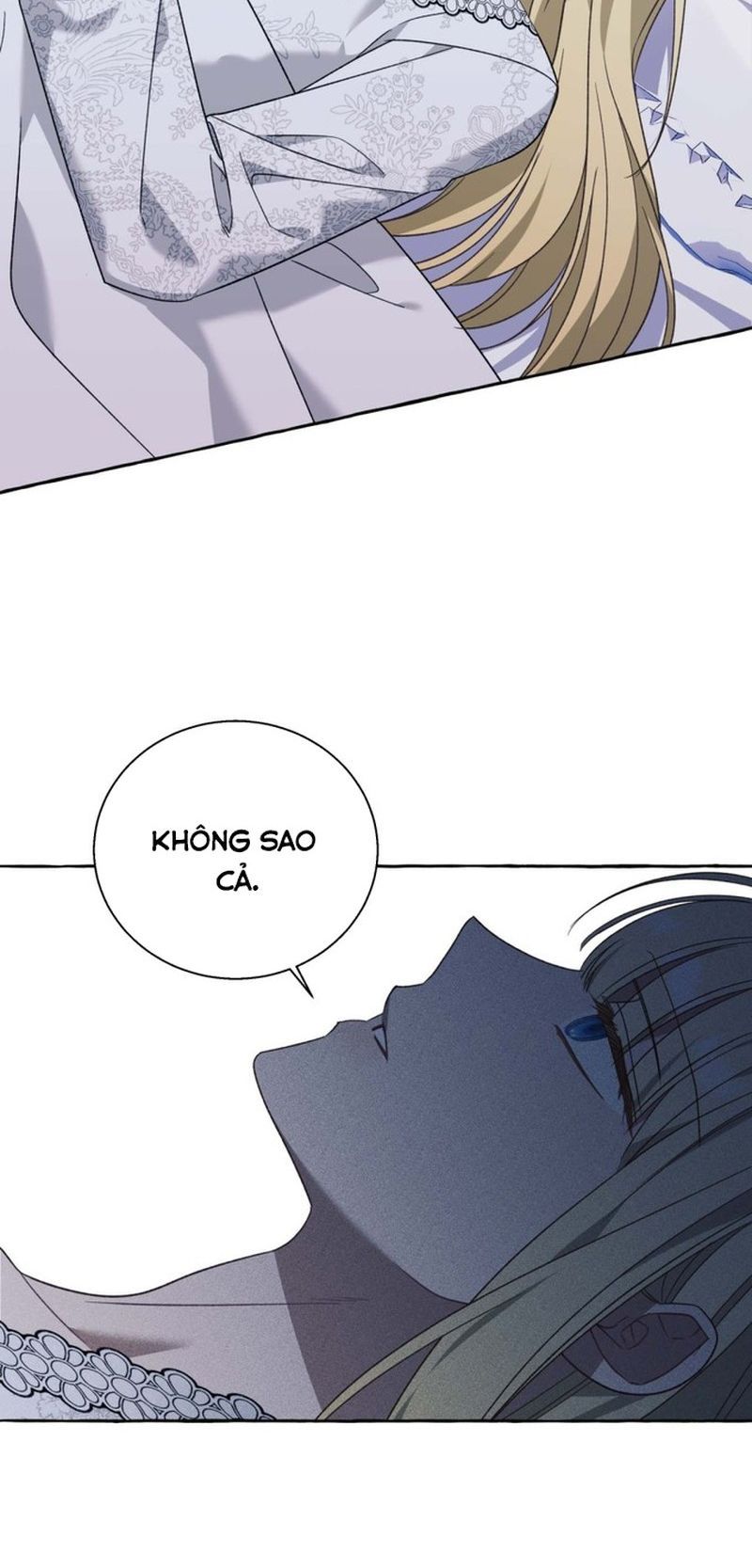 Không Phải Câu Chuyện Chuyển Sinh Thông Thường Chapter 71 - Trang 2