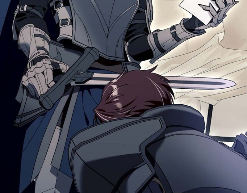 Không Phải Câu Chuyện Chuyển Sinh Thông Thường Chapter 71 - Trang 2