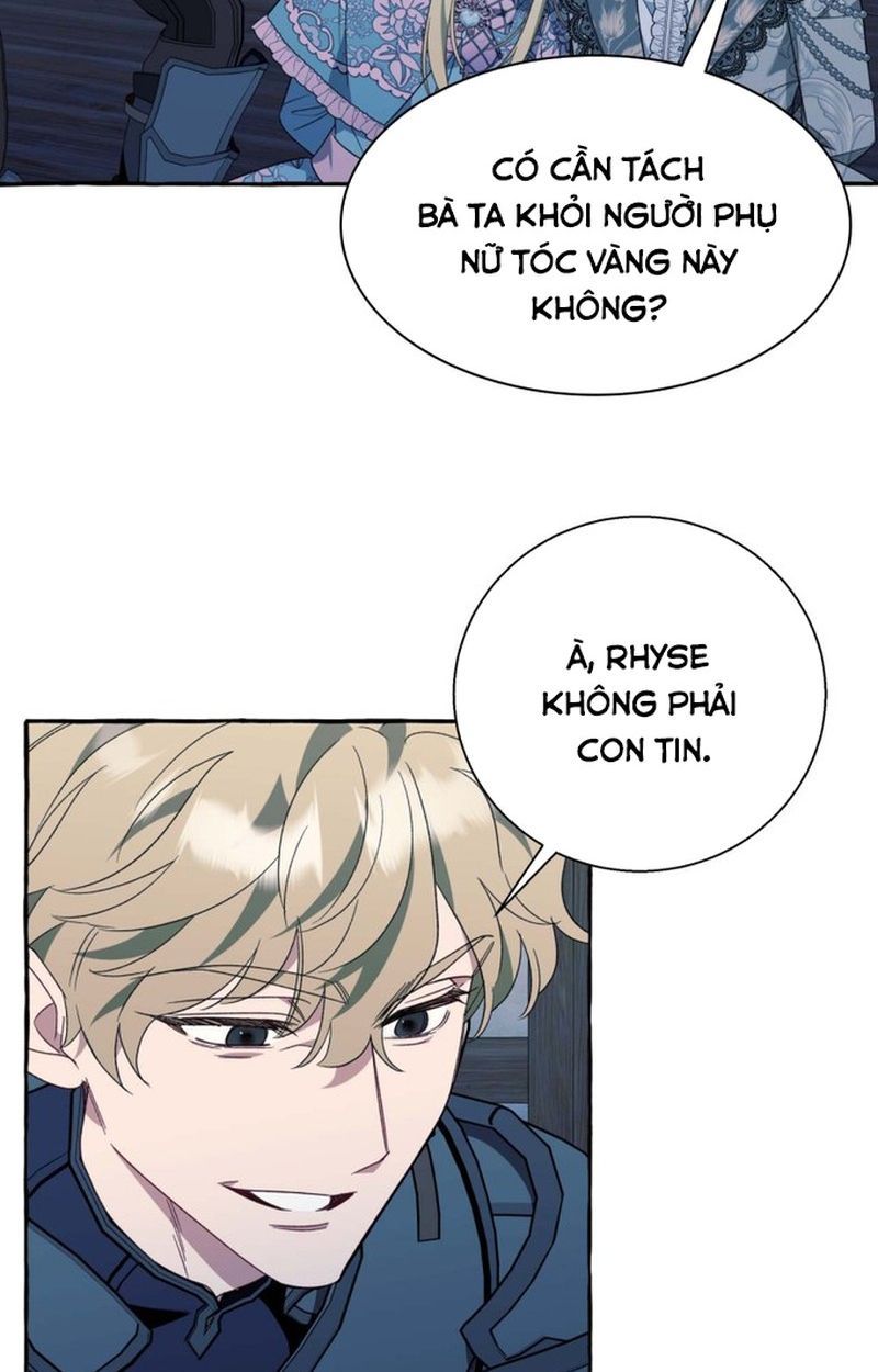 Không Phải Câu Chuyện Chuyển Sinh Thông Thường Chapter 72 - Trang 2