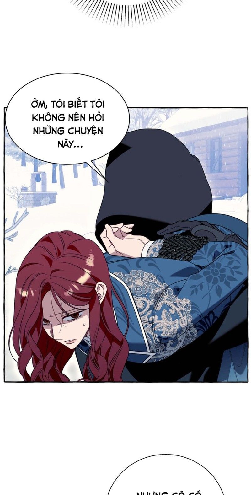 Không Phải Câu Chuyện Chuyển Sinh Thông Thường Chapter 72 - Trang 2