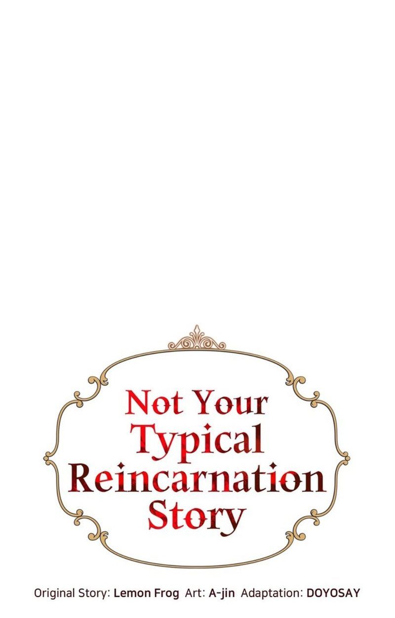 Không Phải Câu Chuyện Chuyển Sinh Thông Thường Chapter 72 - Trang 2