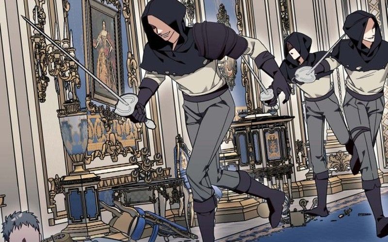 Không Phải Câu Chuyện Chuyển Sinh Thông Thường Chapter 72 - Trang 2