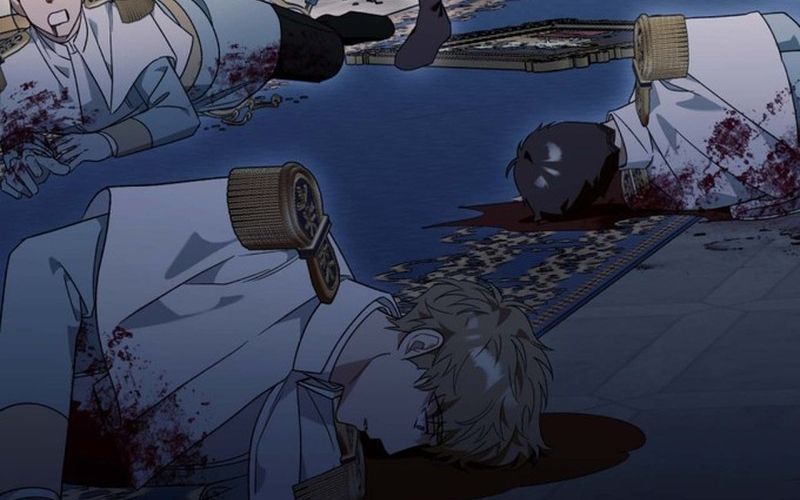 Không Phải Câu Chuyện Chuyển Sinh Thông Thường Chapter 72 - Trang 2