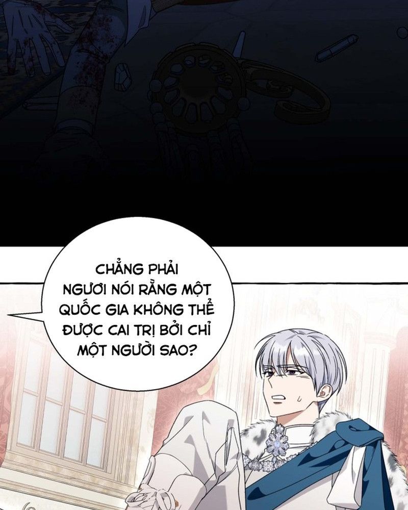 Không Phải Câu Chuyện Chuyển Sinh Thông Thường Chapter 72 - Trang 2