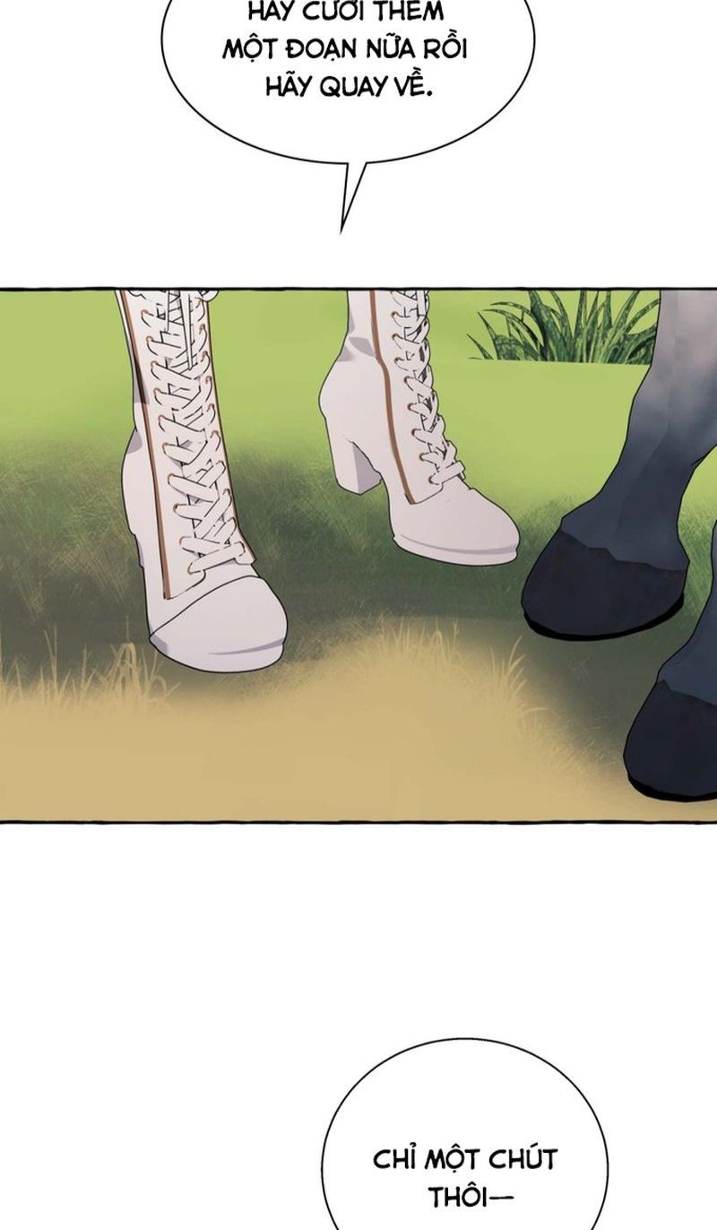 Không Phải Câu Chuyện Chuyển Sinh Thông Thường Chapter 72 - Trang 2