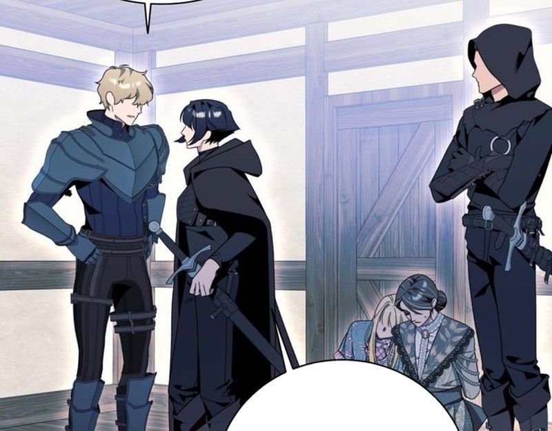 Không Phải Câu Chuyện Chuyển Sinh Thông Thường Chapter 72 - Trang 2