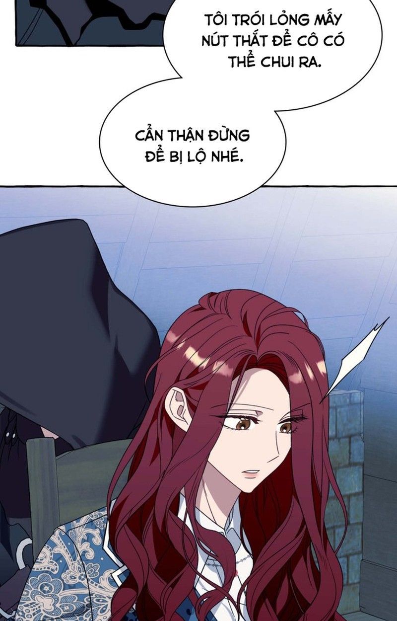 Không Phải Câu Chuyện Chuyển Sinh Thông Thường Chapter 73 - Trang 2