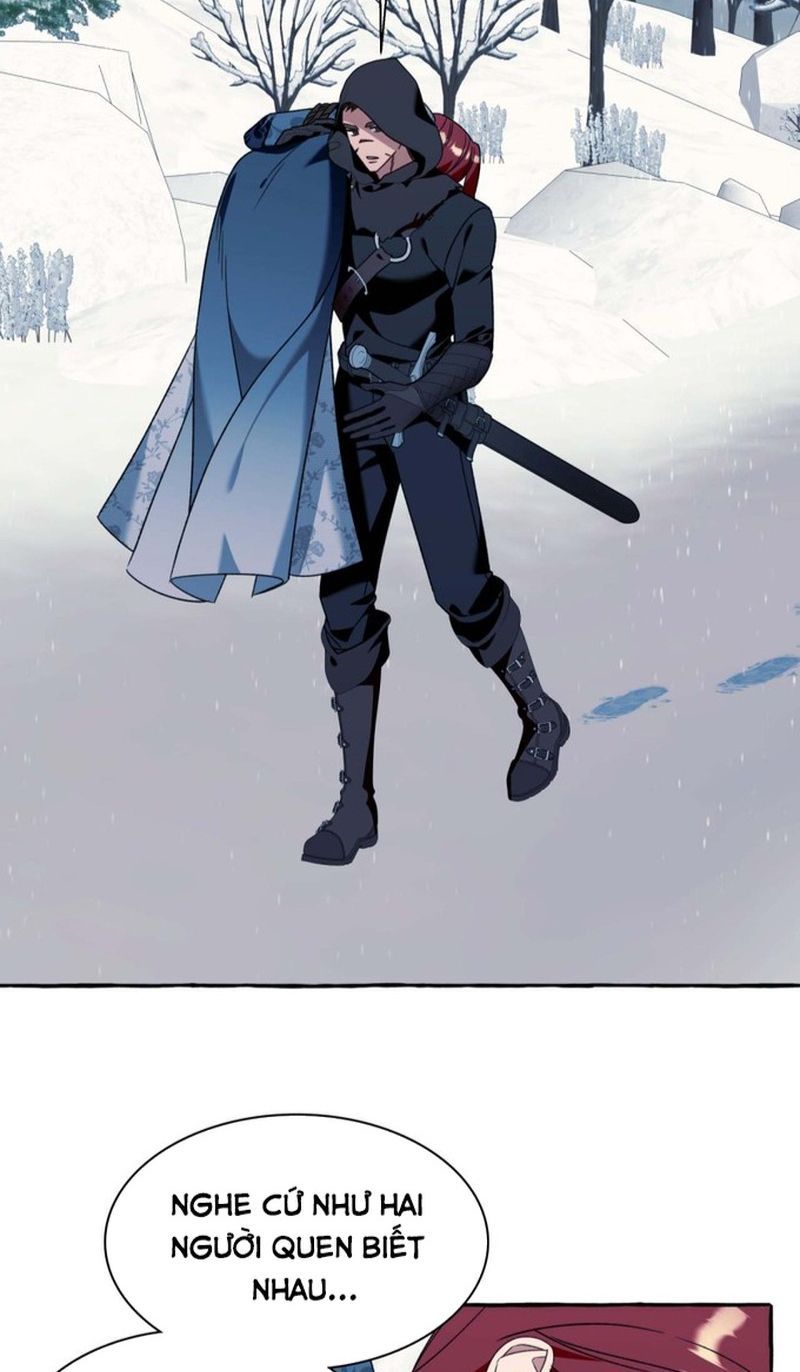 Không Phải Câu Chuyện Chuyển Sinh Thông Thường Chapter 73 - Trang 2