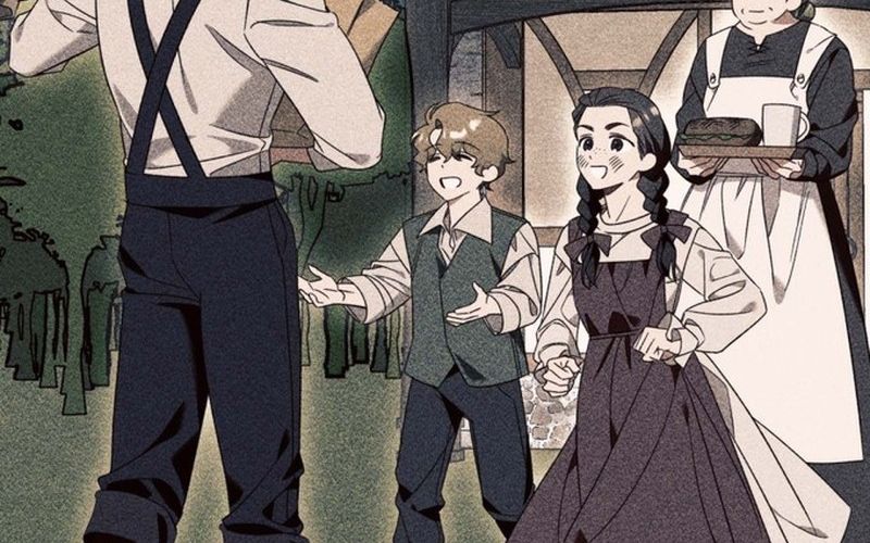 Không Phải Câu Chuyện Chuyển Sinh Thông Thường Chapter 73 - Trang 2