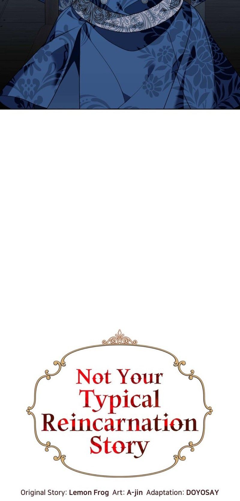 Không Phải Câu Chuyện Chuyển Sinh Thông Thường Chapter 73 - Trang 2