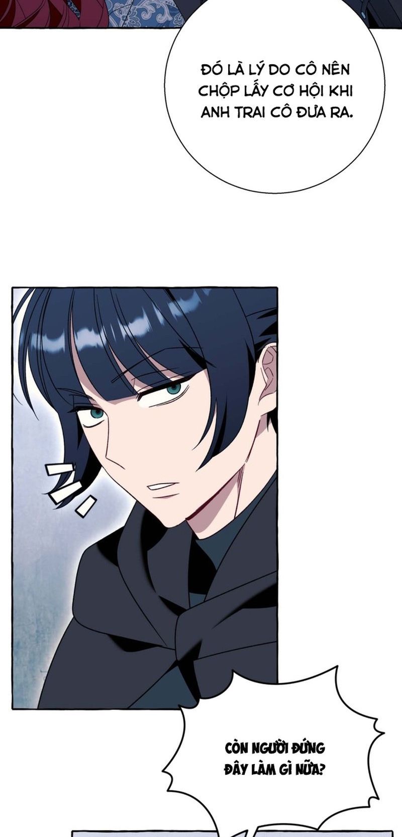 Không Phải Câu Chuyện Chuyển Sinh Thông Thường Chapter 73 - Trang 2