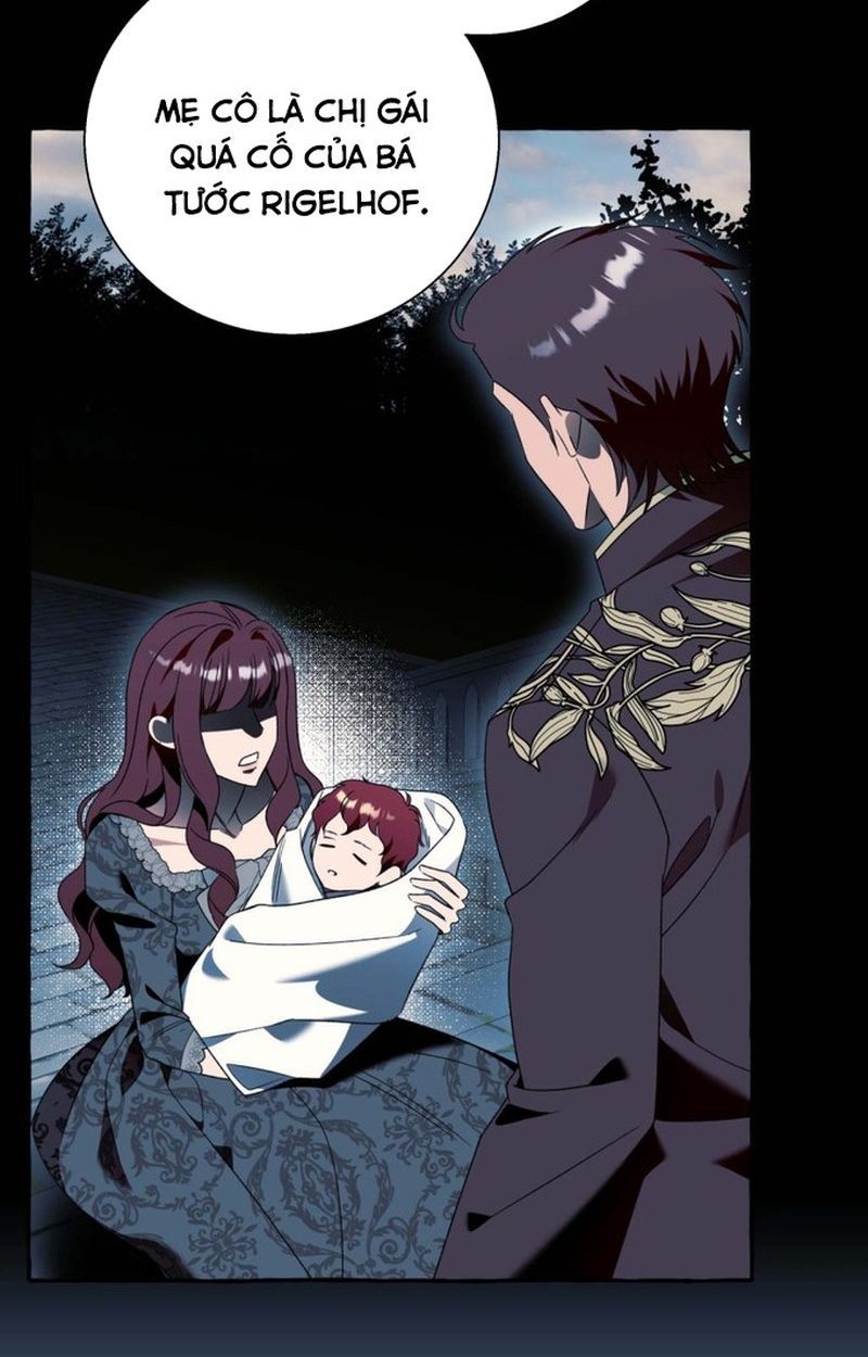 Không Phải Câu Chuyện Chuyển Sinh Thông Thường Chapter 73 - Trang 2
