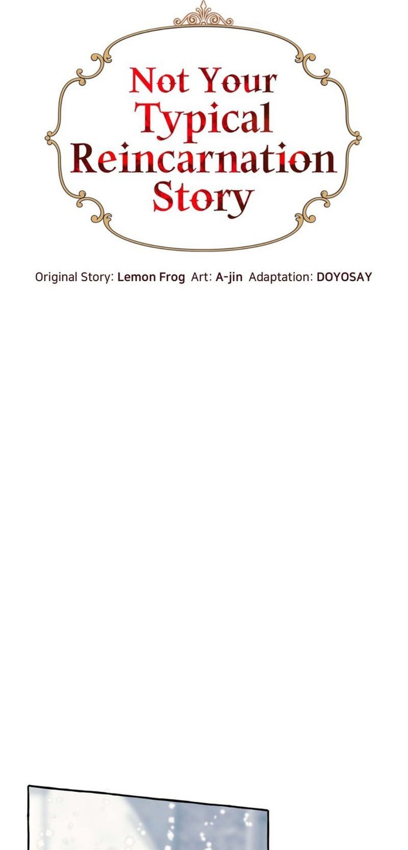 Không Phải Câu Chuyện Chuyển Sinh Thông Thường Chapter 74 - Trang 2