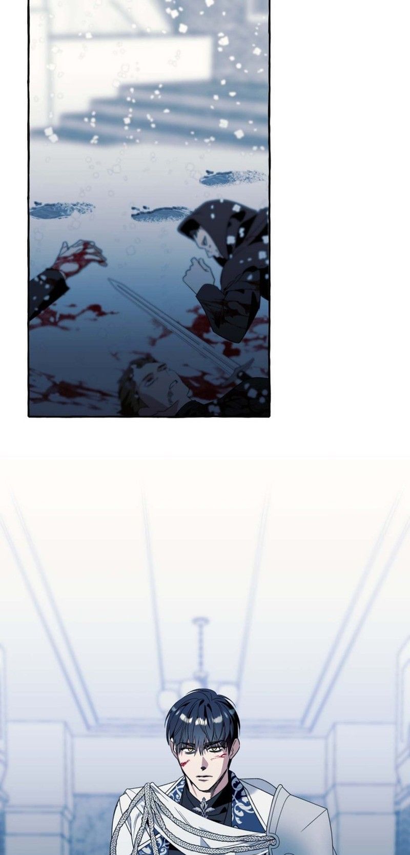 Không Phải Câu Chuyện Chuyển Sinh Thông Thường Chapter 74 - Trang 2