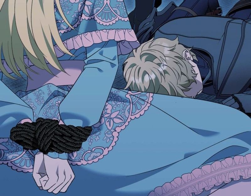 Không Phải Câu Chuyện Chuyển Sinh Thông Thường Chapter 74 - Trang 2