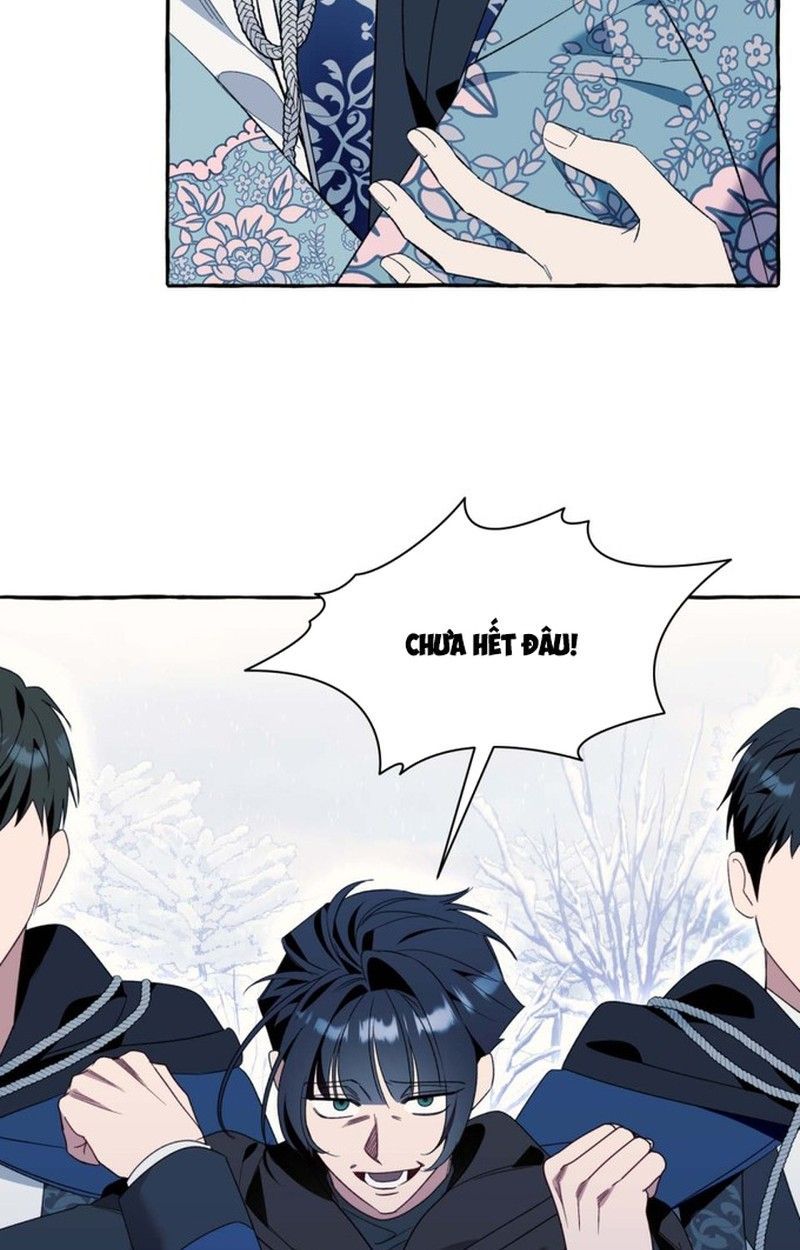 Không Phải Câu Chuyện Chuyển Sinh Thông Thường Chapter 74 - Trang 2