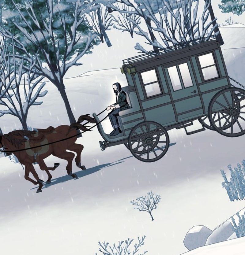 Không Phải Câu Chuyện Chuyển Sinh Thông Thường Chapter 75 - Trang 2